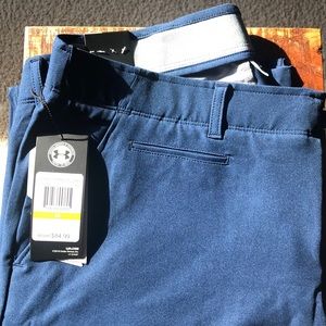 Under Armor Golf Pants